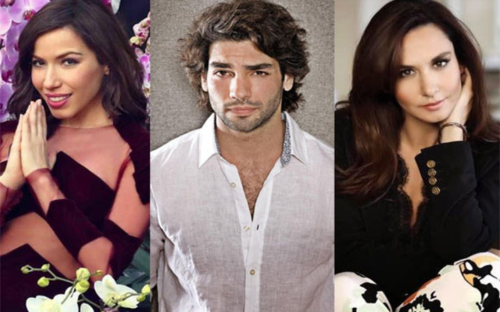 Ünlülerden 8 Mart Dünya Kadınlar Günü mesajları