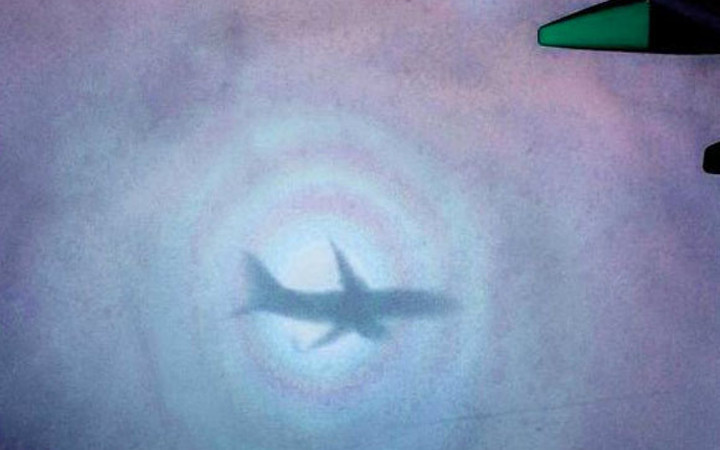 Havada kaybolan uçaklar