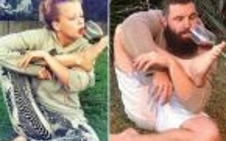 Günün neşe dolu fotoğrafları