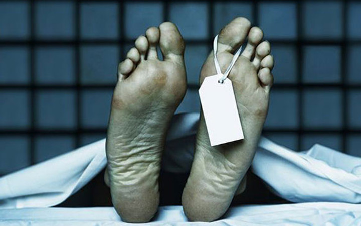 Öldükten sonra bedenimize ne oluyor?