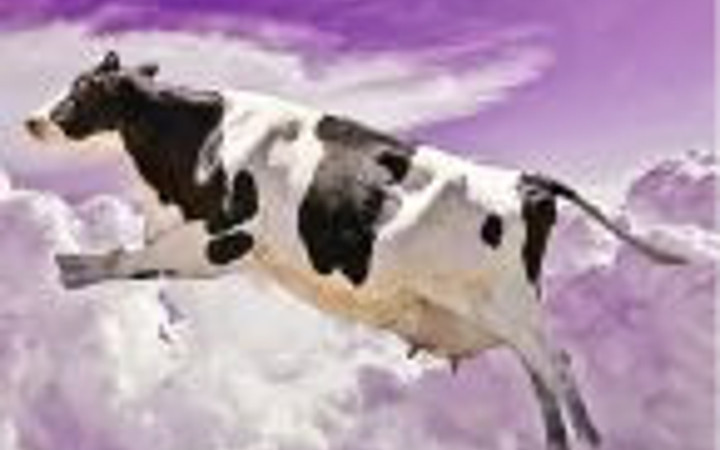 Dünyanın en garip yağmurları