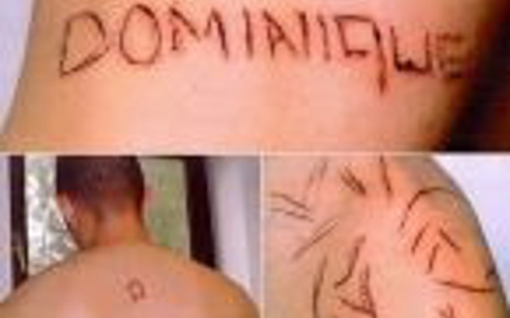 Dünyanın en psikopat sevgilileri