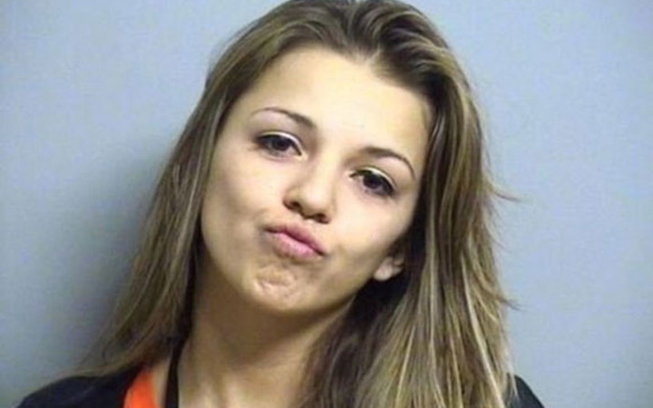 Dünyanın en güzel ve yakışıklı mahkumları