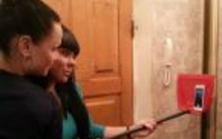 Sadece Rusya'da görebileceğiniz anlar