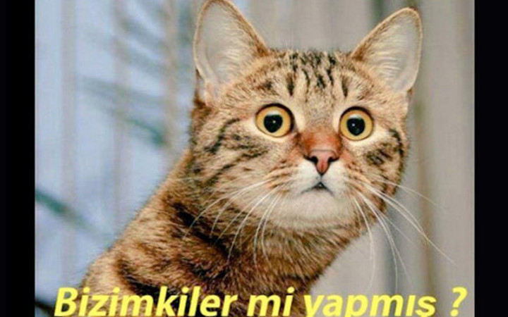 Sosyal medyada elektrik kesintisi