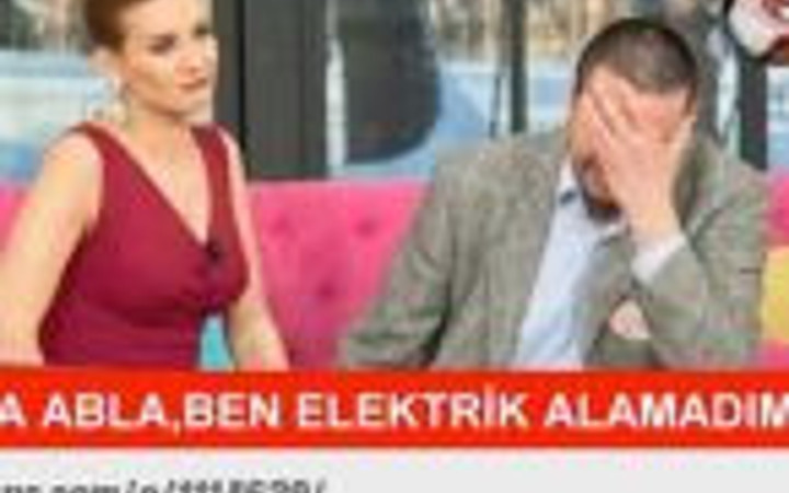 Elektrik kesintisiyle ilgili güldüren capsler