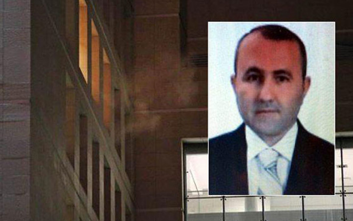 Ünlülerden Savcı Mehmet Selim Kiraz'ın ölümüne tepki