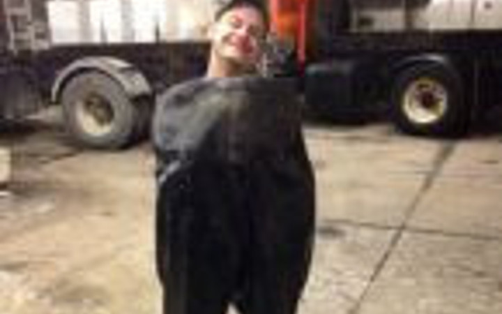 Yaptıkları işlerden zevk alanlar