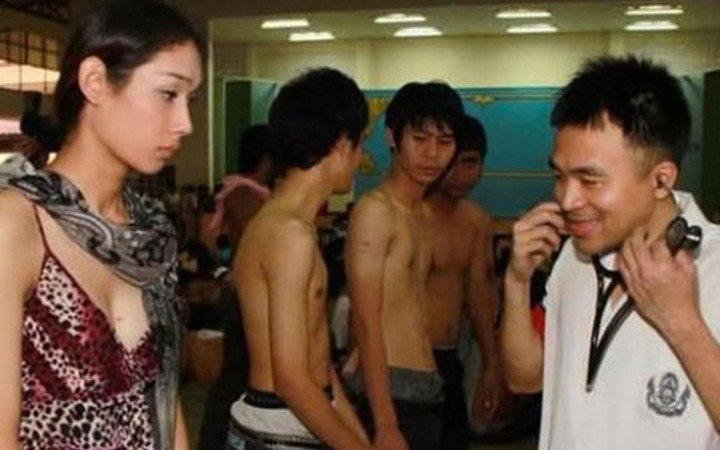 Askerlik başvurusunda ilginç uygulama