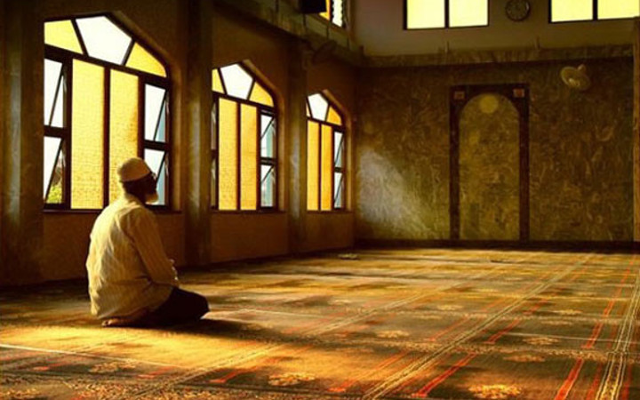 Peygamberin Cuma günü hadisleri