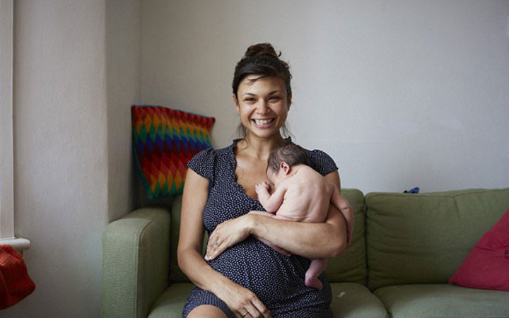 Anneliğin ilk günü