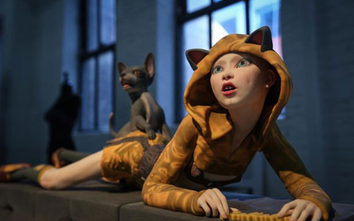 Teknolojinin sınırlarını zorlayan 3D yazıcı fuarı