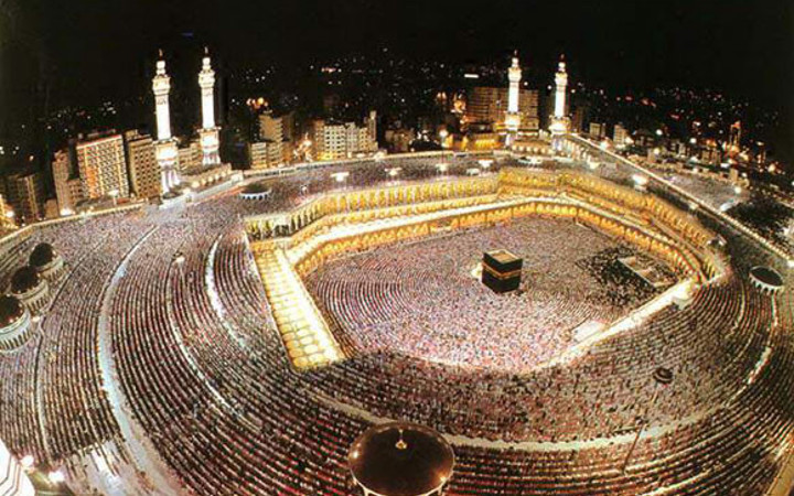 Hz. Muhammed nasıl yaşardı?