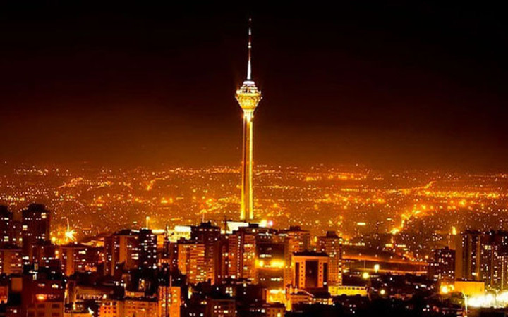 İran hakkında bilinmeyen şeyler