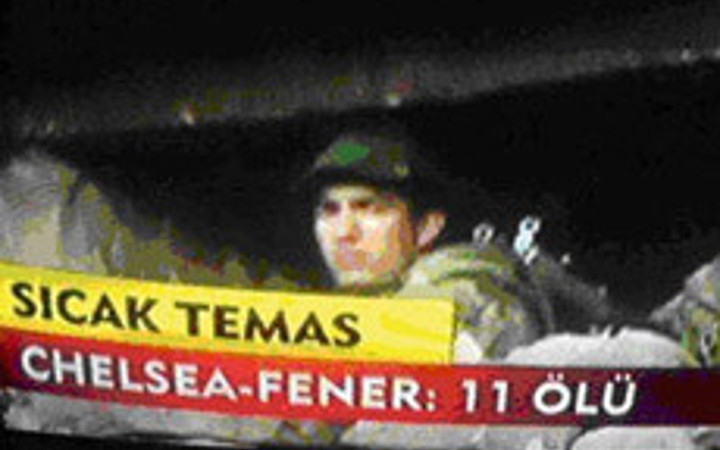 Televizyondaki en saçma olaylar!