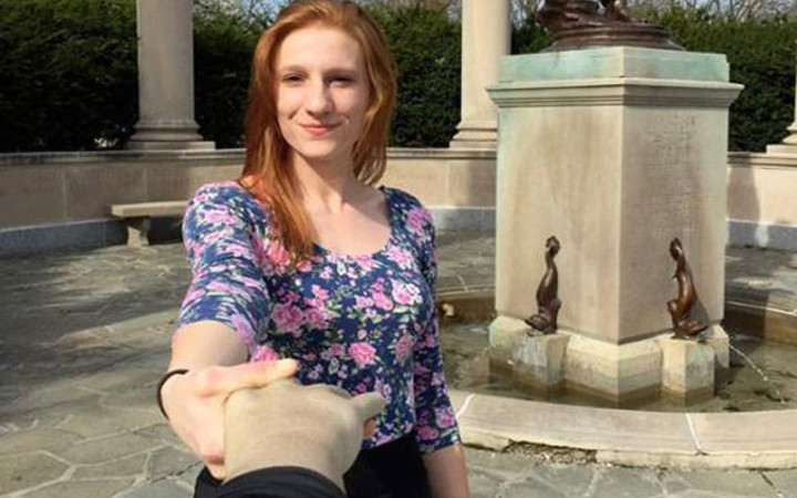 Sevgilisi olmayanlara özel icat