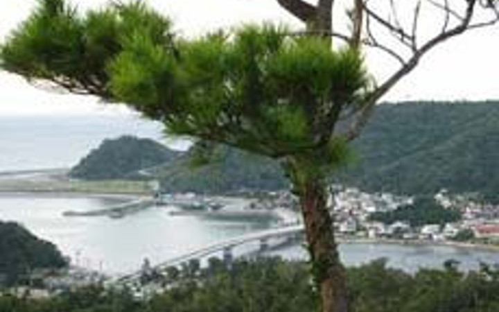 100 yaşına kadar yaşanan ada!