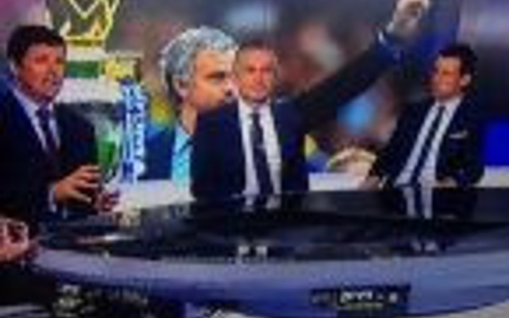 Günün en ilginç 50 fotoğrafı 