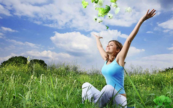 İnsanı mutlu eden küçük şeyler