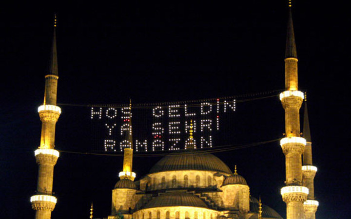 Orucun farzları nelerdir