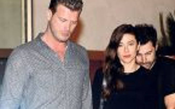 Kıvanç Tatlıtuğ'dan 'evlilik' açıklaması!