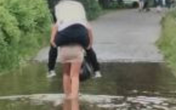 Günün en çok paylaşılan 50 fotoğrafı