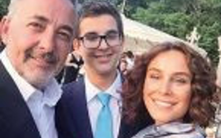 Ünlülerin Çocukları hangi okulda okuyor?