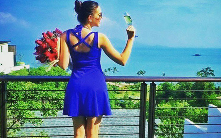 Bunlar da Azerbaycan'ın zengin çocukları