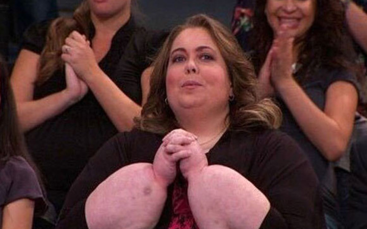 Sosyal medyanın fenomen kareleri