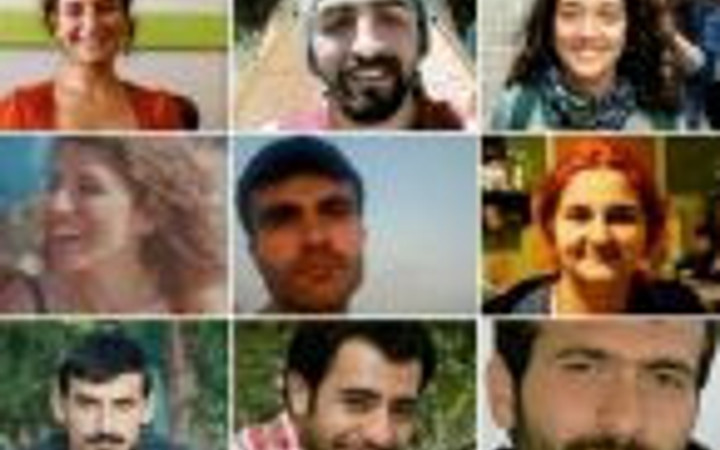 Suruç patlamasında ölenler kimler?