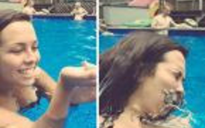 Günün en çılgın fotoğrafları