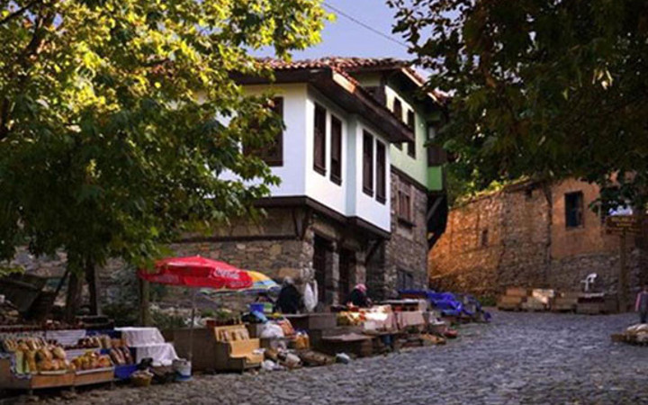 Türkiye'de gezilmesi gereken 15 yer