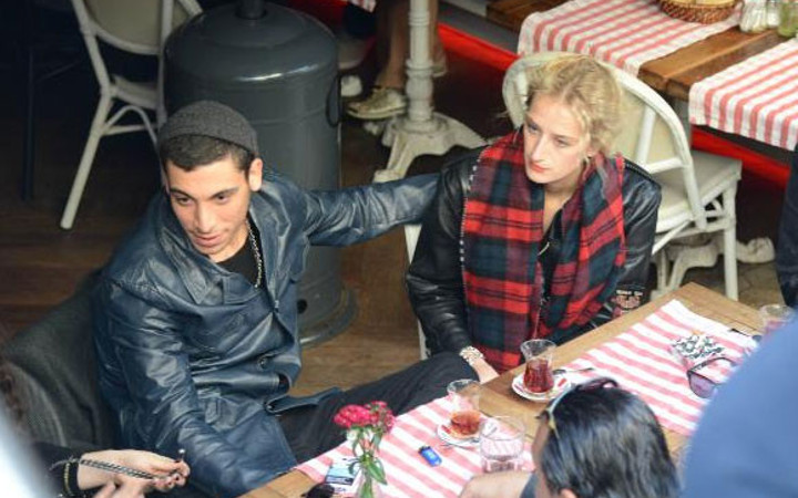 Can Bonomo'dan 3 gün 3 gece düğün!