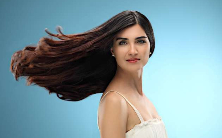 Yeni imajı herkesi şok etti!