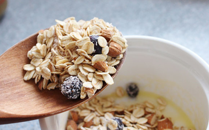 Yulafın faydalarına inanamayacaksınız!