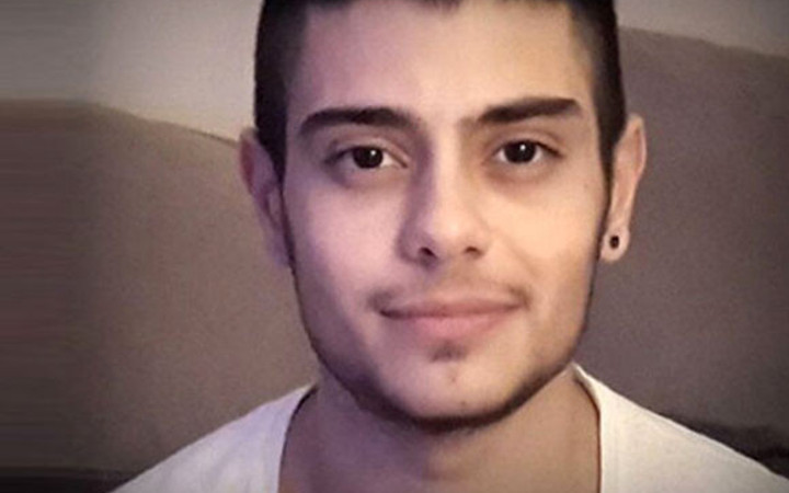 Oyuncu rüzgar Erkoçlar'ın paylaştığı fotoğraf olay oldu