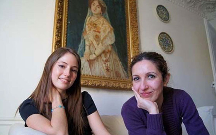 Hürrem Sultan'ın 10 torunu! En güzel Osmanlı prensesleri