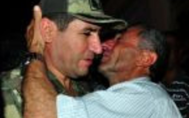 Şehit evinde yas var!