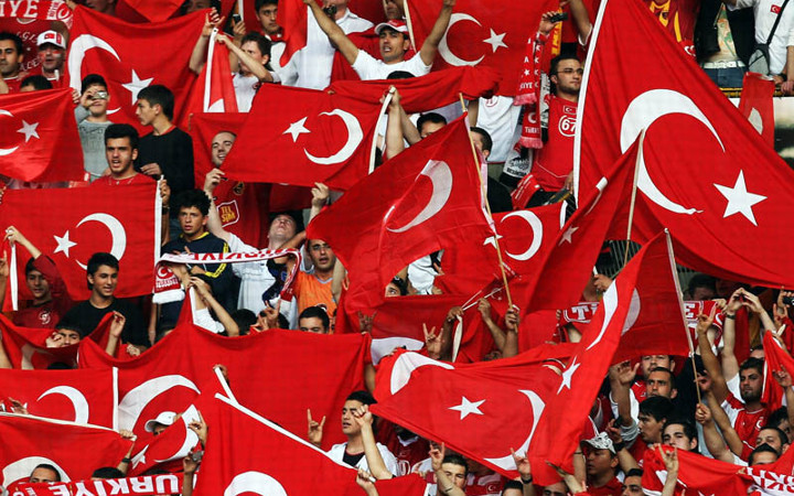 Dünya Türkiye hakkında ne düşünüyor?