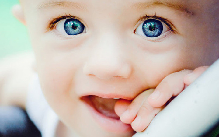 Göz renginizle ilgili şaşırtıcı gerçek! İnanamayacaksınız