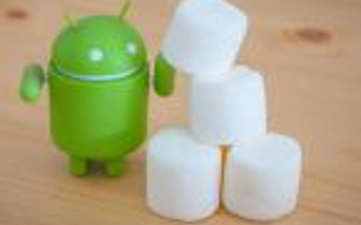 Marshmallow hangi telefonlara gelecek?