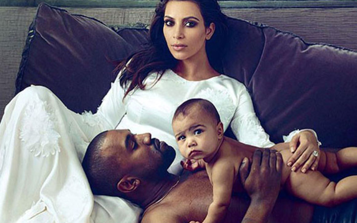 Kim Kardashian bakın nasıl para kazanıyor? 