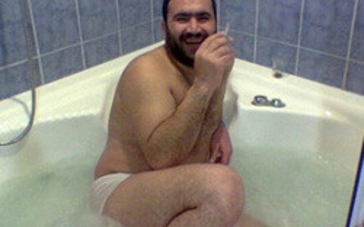 Enteresan fotoğraflar