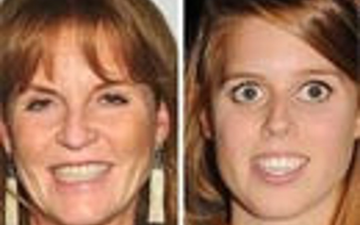 Ünlülerin çocukları ne kadar benziyor?