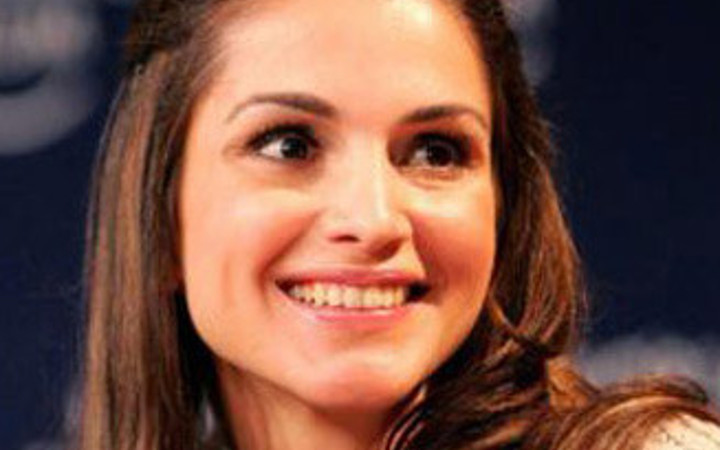 Dünyanın en güzel arap kökenli kadınları