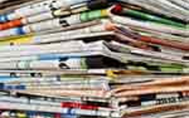 Gazetelerin 10 Kasım mesajları