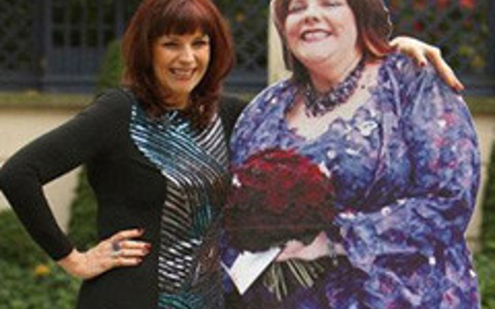 Bu fotoğraflardan utanıyor!