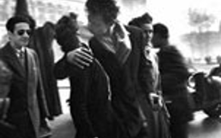 Sarkozy Le Figaro'nun diline düştü