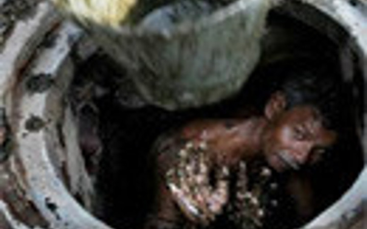 Dünyanın en pis işleri