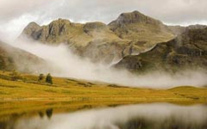 2009'un en güzel manzara fotoğrafları